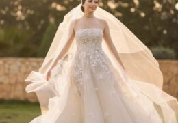 Beautiful moments from @maritta and @kamilabikhalil vibrant wedding ceremony!