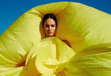 The public will be able to view a pop-up exhibition of emerging Saudi Arabian creative talent in Paris from June 23 to July 1,