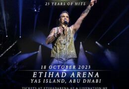 Exciting news happening this year in the UAE and we are definitely booking our trip!