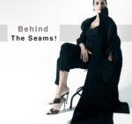 Unveiling the Soul of Style!Exclusive Interview with Fashion Designer Yasmine Yeya.