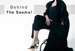 Unveiling the Soul of Style!Exclusive Interview with Fashion Designer Yasmine Yeya.