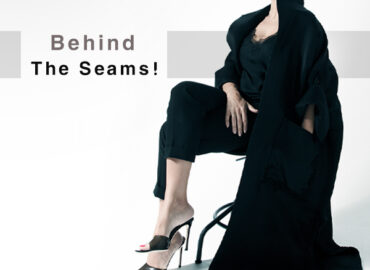 Unveiling the Soul of Style!Exclusive Interview with Fashion Designer Yasmine Yeya.