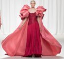Rami Al Ali unveils his Autumn/Winter 2023-2024 Couture collection,