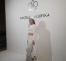 Guests at #georgeshobeika show at Palais De Chaillot,Paris!