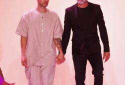 Dreams transformed into ethereal masterpieces on the runway – Georges Hobeika and Jad Hobeika mesmerize Paris with their enchanting creations!