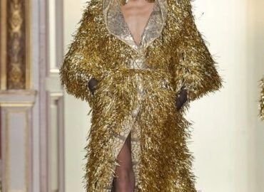 Fall/Winter 2023-2024Couture Collection by GeorgesChakra.