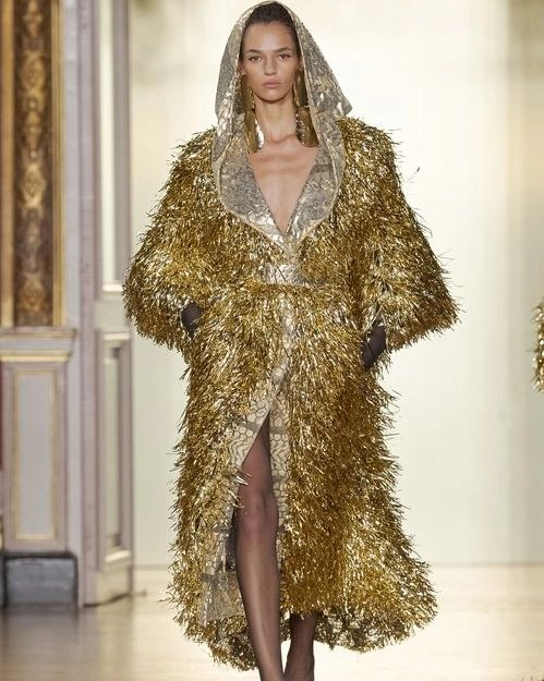 Fall/Winter 2023-2024Couture Collection by GeorgesChakra.