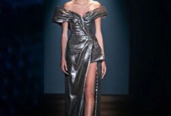 Maison Rami Kadi unveils Rami Kadi Fall Winter 2023/24 Couture Collection!