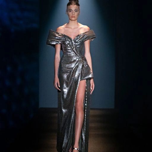 Maison Rami Kadi unveils Rami Kadi Fall Winter 2023/24 Couture Collection!