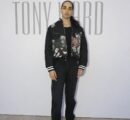 Stars and guests at the Tony Ward Couture Fall Collection held in Paris!