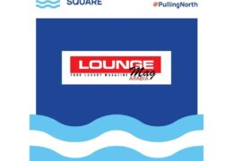 Exciting times ahead as we join forces with @northsquarealamein!