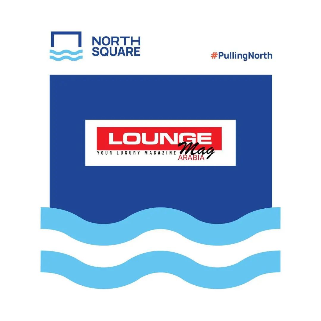 Exciting times ahead as we join forces with @northsquarealamein!