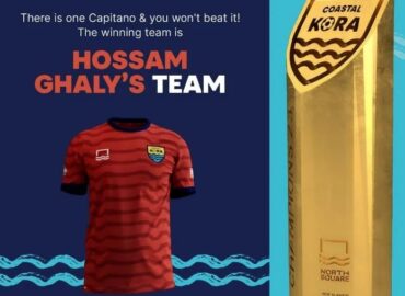 Yes a lot guessed it for sure!