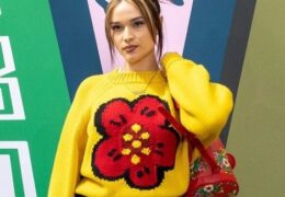 On Saturday, Lolo Zouai, a French Algerian singer, and Kito, an Australian record producer, 