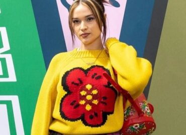 On Saturday, Lolo Zouai, a French Algerian singer, and Kito, an Australian record producer, 