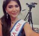 Farah Abu Adeela, an Illinois native and US-born Jordanian candidate, was named Miss Arab USA at the pageant’s grand finale this past weekend in Arizona.