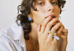 Discover the mesmerizing allure of the sustainable Egyptian jewelry line by ‘Up fuse’ – transforming discarded materials into breathtaking works of art