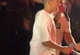 would like to thank Superstar @Joashkar for transporting the Vibes and mood of his Beirut’s Nightlife destination 