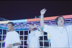 orth Square Mall sets the stage on fire with its last two days of non-stop excitement and joy! 