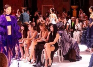 Bravo #georgeshobeikacouture 2023 ‘Un Reve’