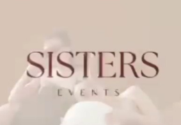 Experience one of the Hottest Summer Fashion Event from Beirut: The Sisters Events in Egypt North Coast!