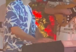 From yesterday’s entertainment at @mountainview_egypt launch of ‘The LightHouse’ by @azizmaraka