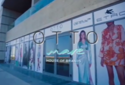 Enjoy the ultimate Brands Shopping Experience this Summer for Women @otto.mare