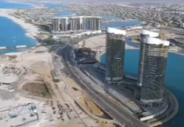 Enjoy the ultimate Brands Shopping Experience this Summer for Women @otto.mare