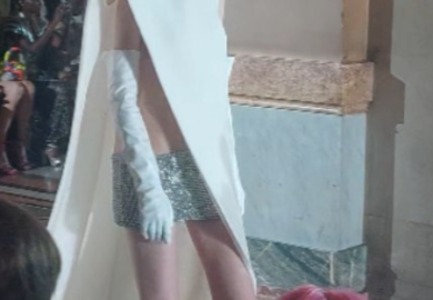 Fabulous Couture collection by @stephanerolland_paris