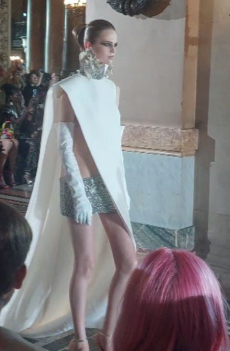 Fabulous Couture collection by @stephanerolland_paris