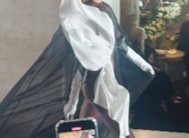 #stephanrolland Couture Collection