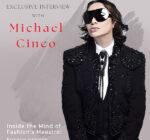 Inside The Mind Of Fashion’s Maestro!