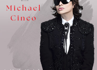 Inside The Mind Of Fashion’s Maestro!