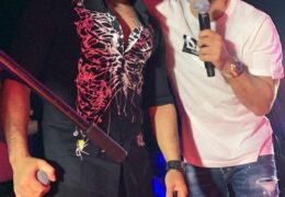 would like to thank Superstar @Joashkar for transporting the Vibes and mood of his Beirut’s Nightlife destination