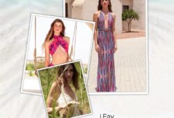 Bring the heat to the beach with these must-have summer looks from @ampmofficial.eg