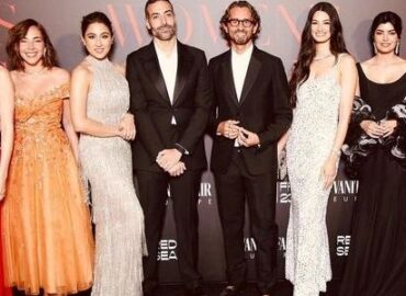 Due to the ongoing Hollywood writers’ and actors’ strike, the ‘Women in Cinema’ gala event for the Red Sea International Film Festival (RSIFF) has been postponed.