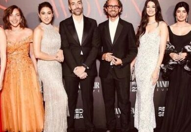 Due to the ongoing Hollywood writers’ and actors’ strike, the ‘Women in Cinema’ gala event for the Red Sea International Film Festival (RSIFF) has been postponed.