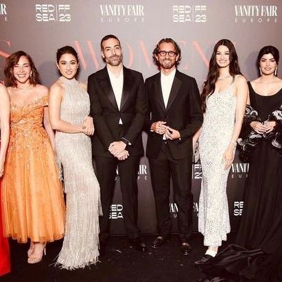 Due to the ongoing Hollywood writers’ and actors’ strike, the ‘Women in Cinema’ gala event for the Red Sea International Film Festival (RSIFF) has been postponed.