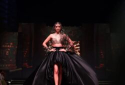 Jaw-dropping designs, 