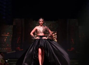 Jaw-dropping designs, 