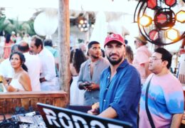 Electrifying vibes and performance yesterday