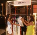 Snippets from yesterday’s Haute Ete event at Northsquare Mall in Alamein City!