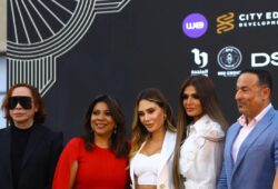 Snippets from yesterday’s #pressconference at @northsquarealamein for @michael5inco