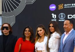 Snippets from yesterday’s #pressconference at @northsquarealamein for @michael5inco