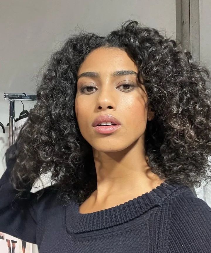 maan Hammam, a Dutch Moroccan Egyptian model who has 1.6 million Instagram followers, used social media in her most recent attempt to market Middle Eastern talent online.