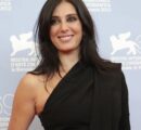 Nadine Labaki, a filmmaker and actress from Lebanon,