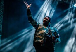 Khaleeji hip hop has recently developed into a powerful genre unto itself,