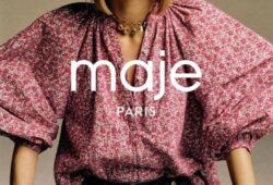 Fashion Announcement