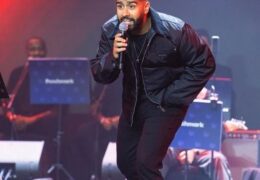 At the Nickelodeon Kids’ Choice Awards Abu Dhabi 2023,