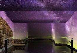 AlUla Moments, the calendar of events and festivals for the historic Saudi Arabian city, will be revealed to UAE tourists and Dubai inhabitants in 2023/2024 through “AlUla Immersive.